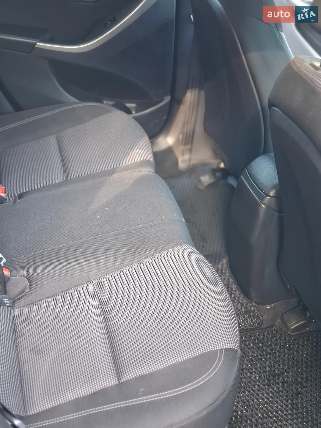 2013 Hyundai i30 - мініатюра 24