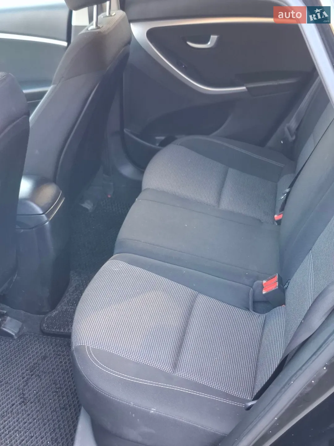 2013 Hyundai i30 - мініатюра 23
