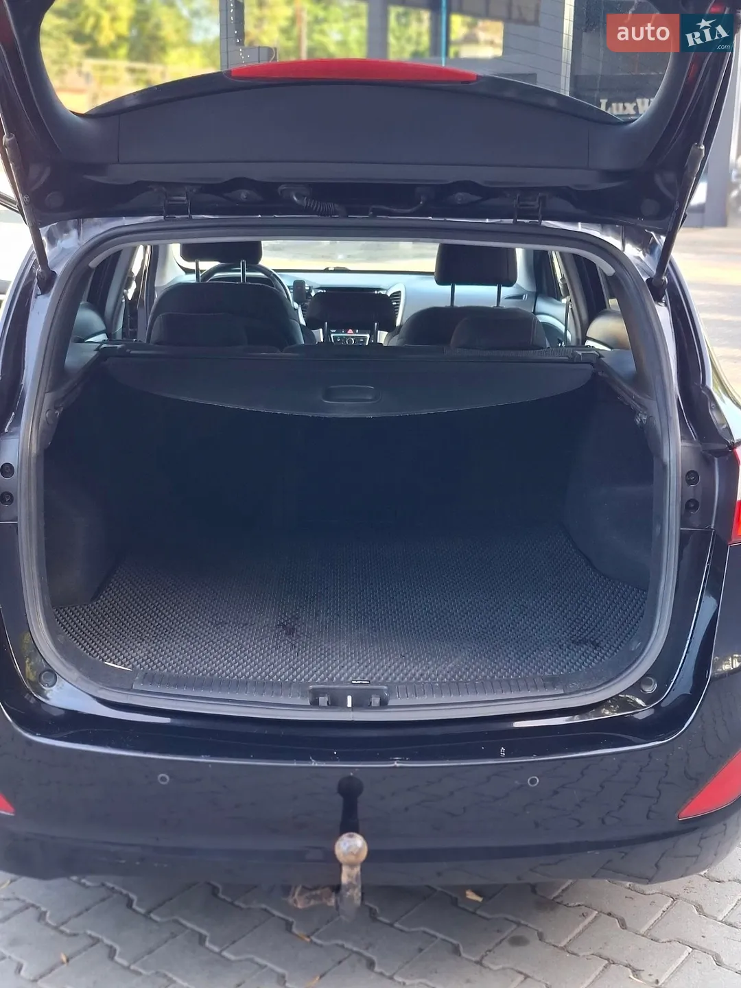 2013 Hyundai i30 - мініатюра 25