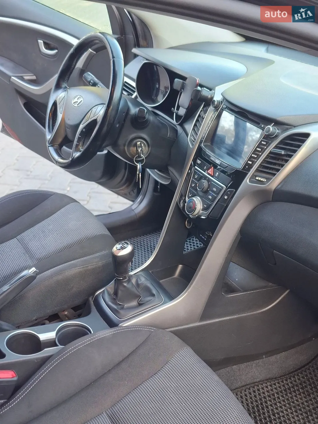 2013 Hyundai i30 - мініатюра 28