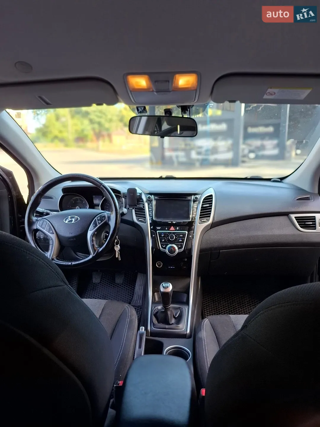 2013 Hyundai i30 - мініатюра 29