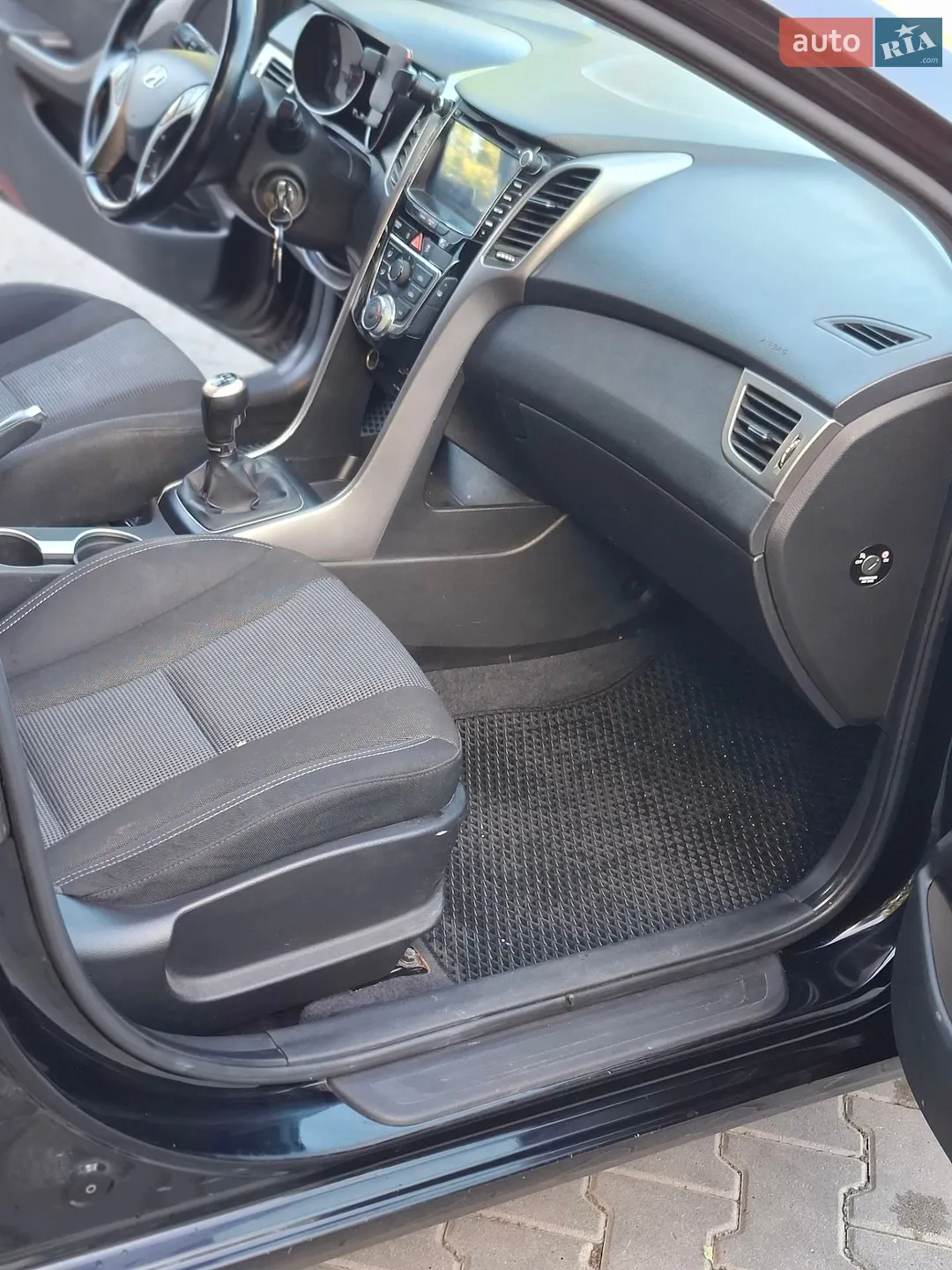 2013 Hyundai i30 - мініатюра 26