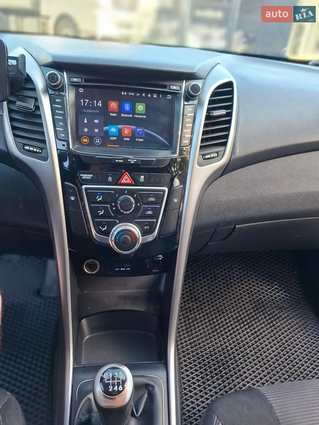 2013 Hyundai i30 - мініатюра 31