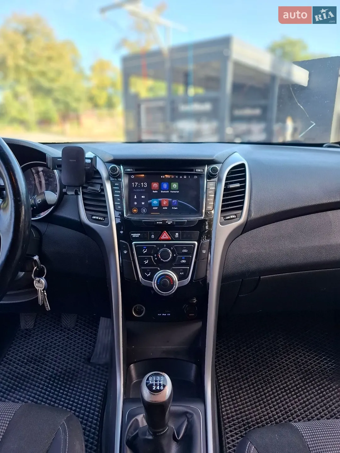2013 Hyundai i30 - мініатюра 30