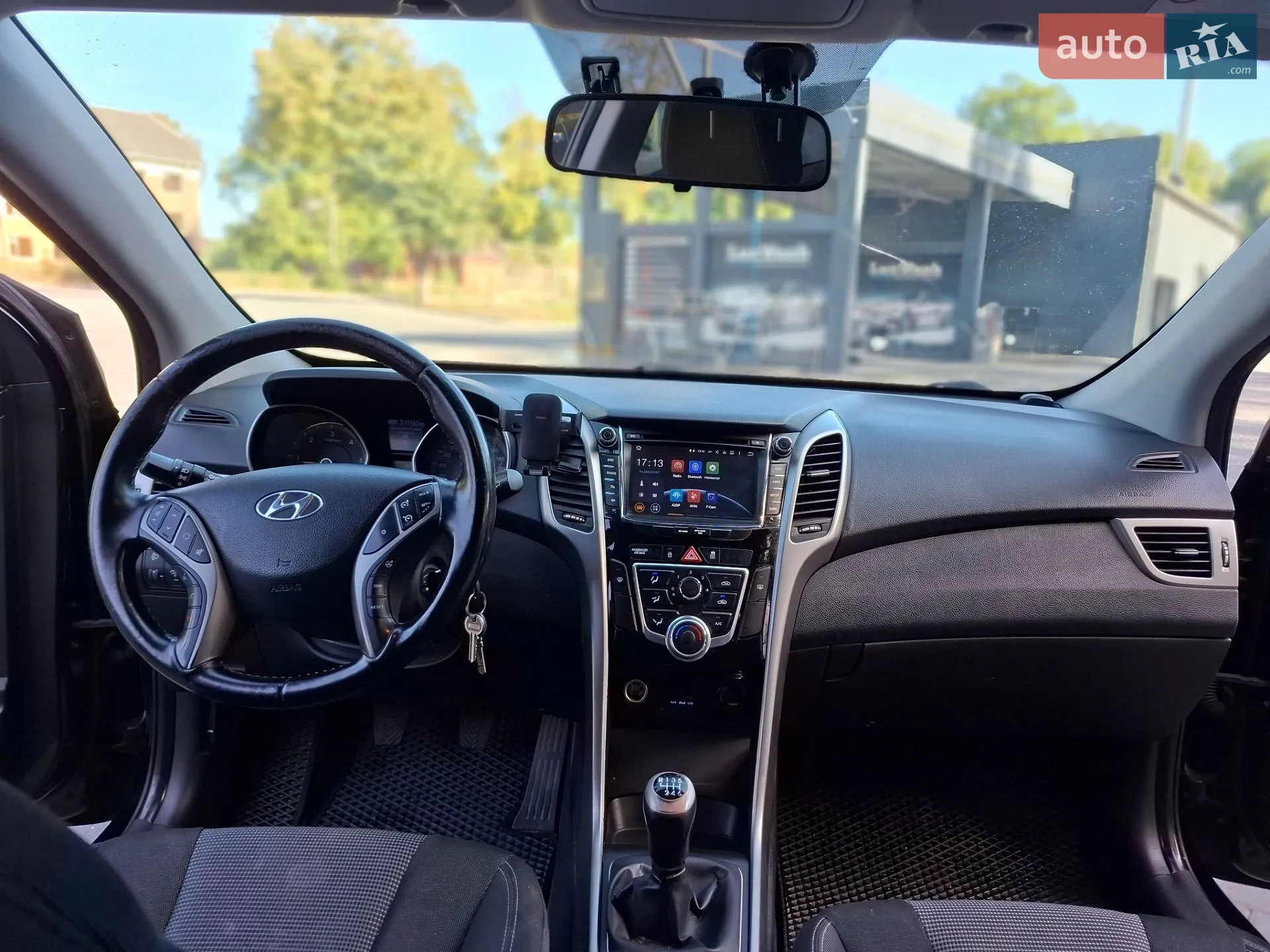 2013 Hyundai i30 - мініатюра 33