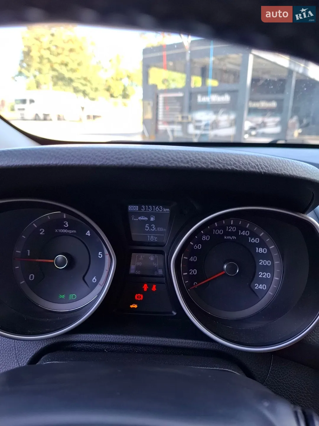 2013 Hyundai i30 - мініатюра 32