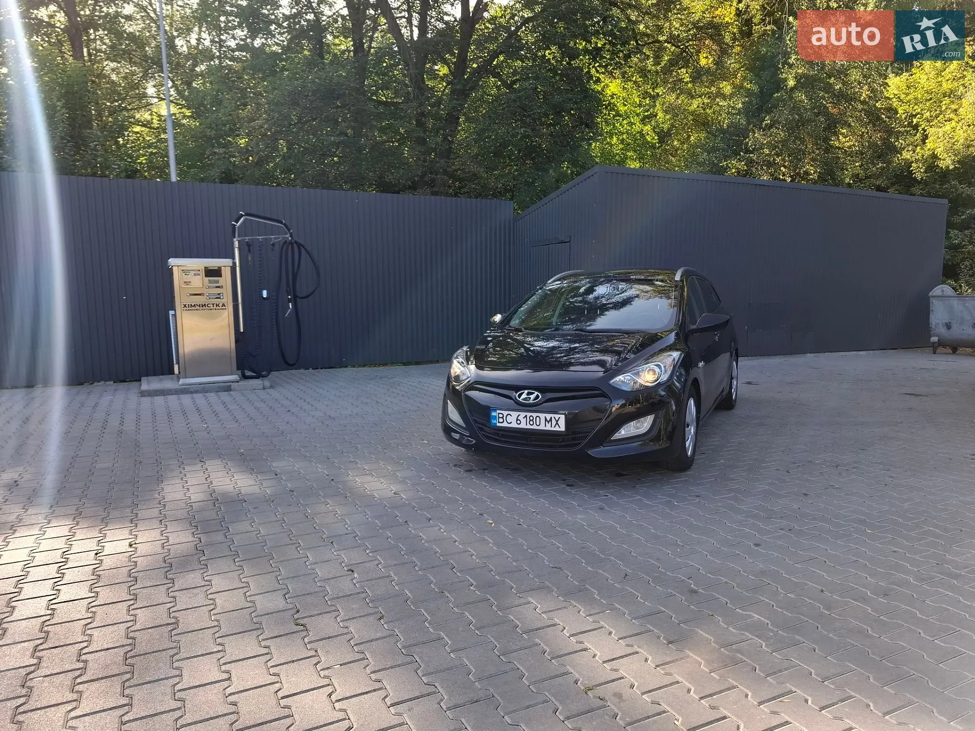 2013 Hyundai i30 - мініатюра 36