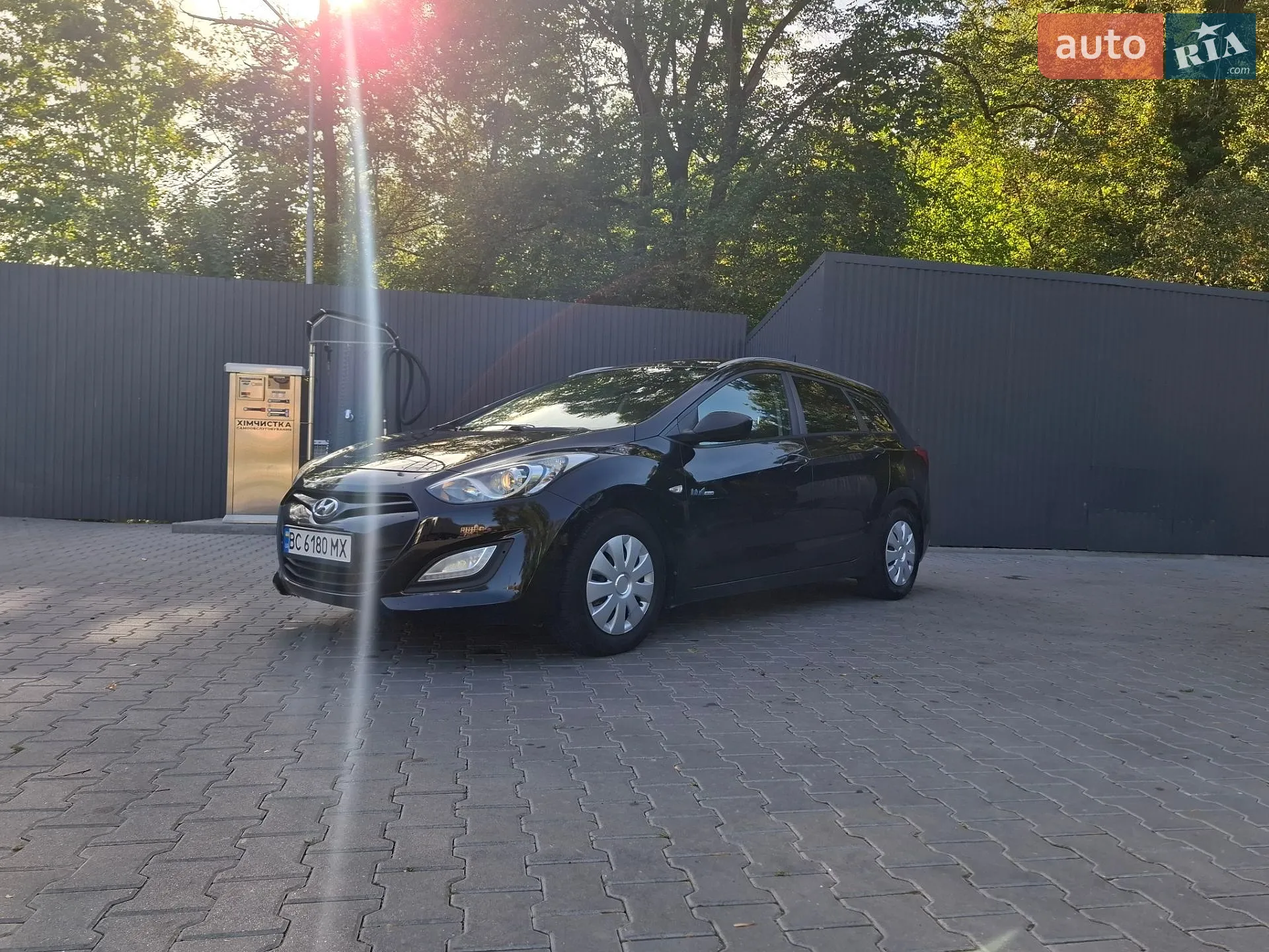 2013 Hyundai i30 - мініатюра 37