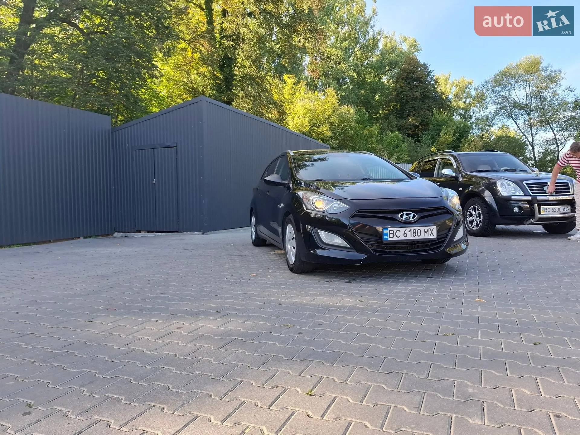 2013 Hyundai i30 - мініатюра 38
