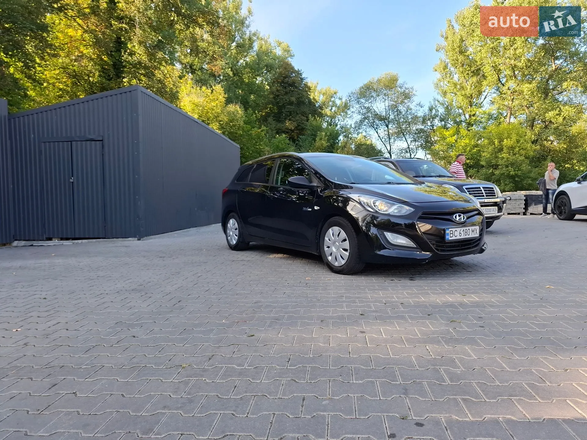 2013 Hyundai i30 - мініатюра 39