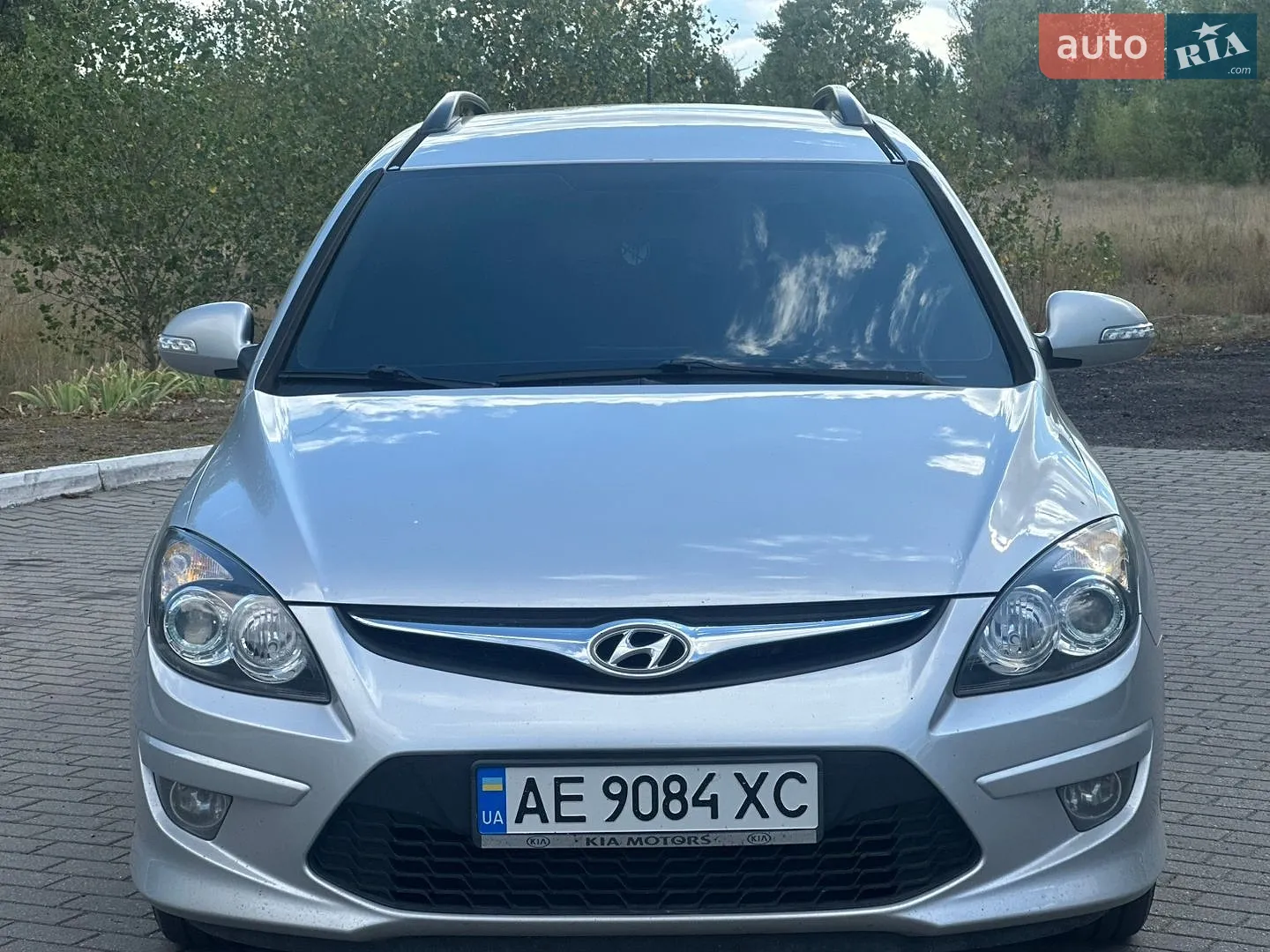 2011 Hyundai i30 - мініатюра 2
