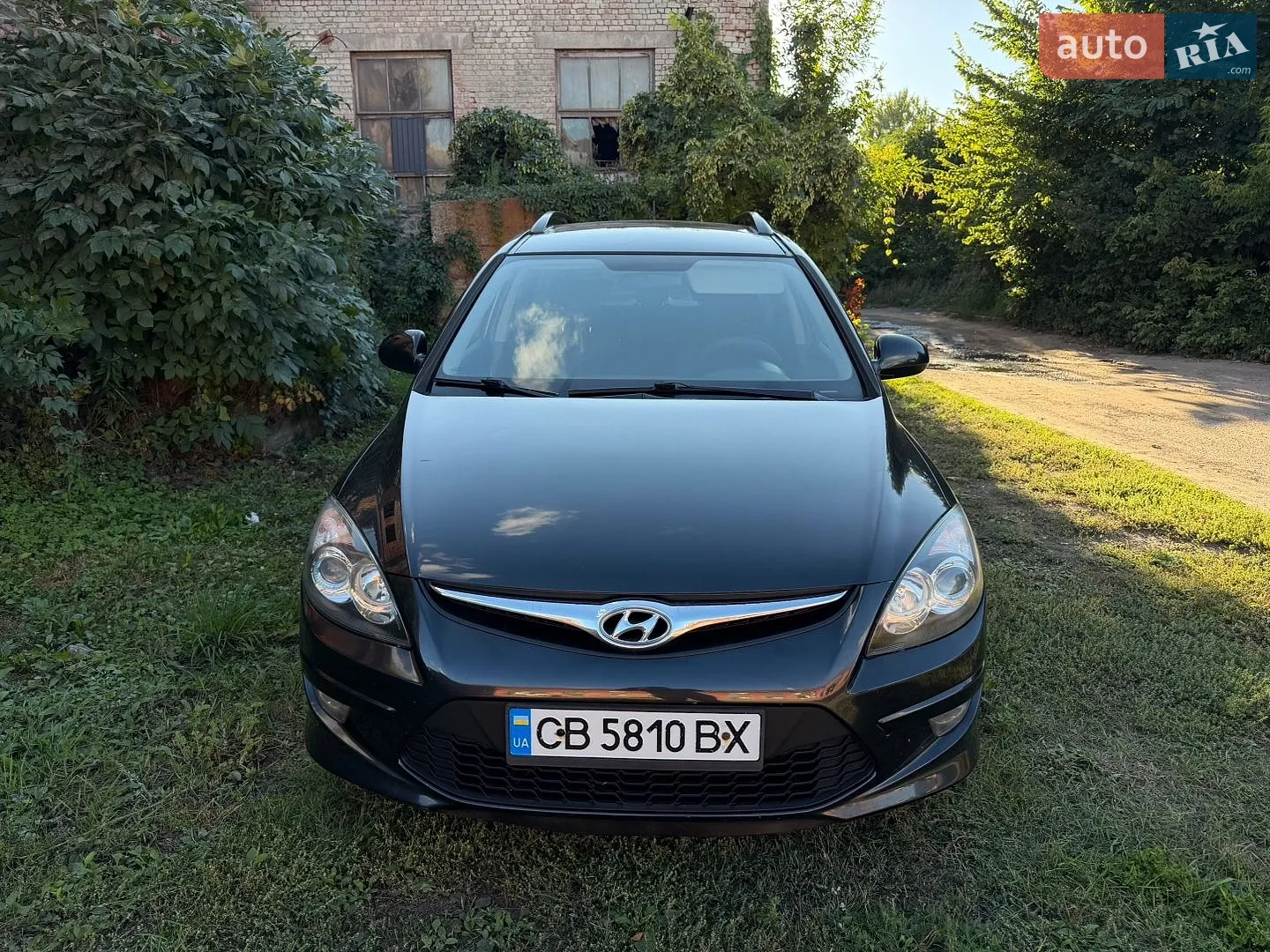 2011 Hyundai i30 - мініатюра 2