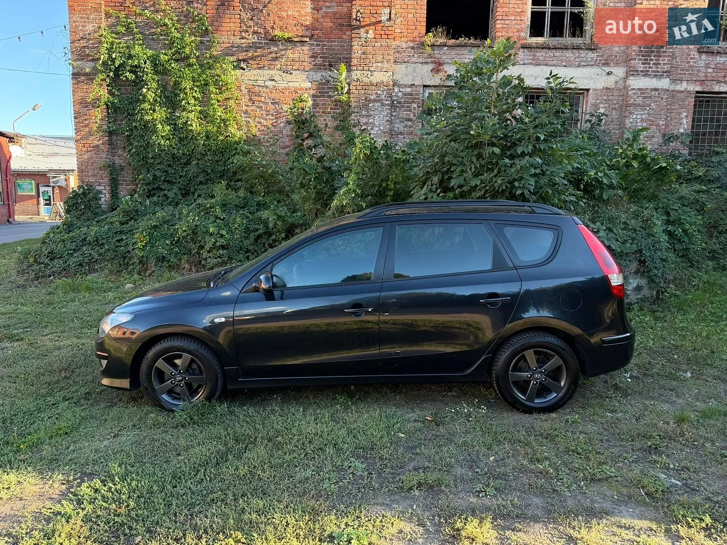 2011 Hyundai i30 - мініатюра 4