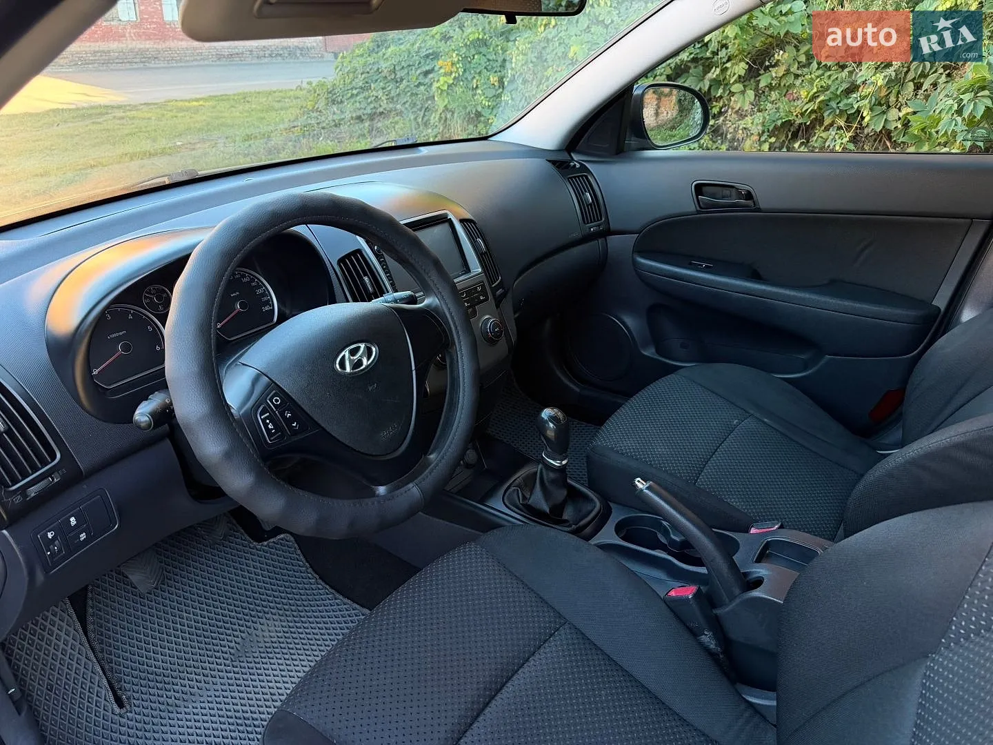 2011 Hyundai i30 - мініатюра 10