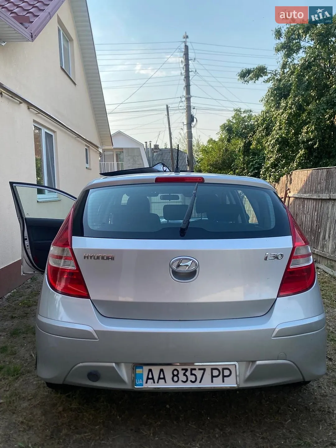 2011 Hyundai i30 - мініатюра 2
