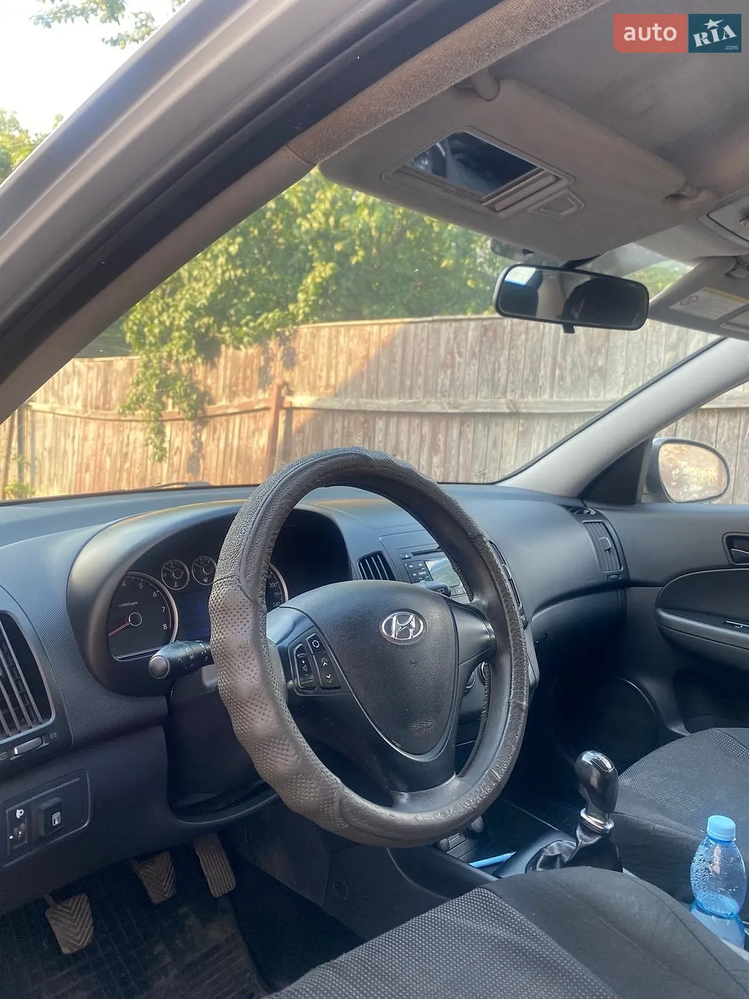 2011 Hyundai i30 - мініатюра 3