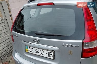 Універсал Hyundai i30 2012 в Тернівці