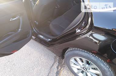 Седан Hyundai i40 2017 в 