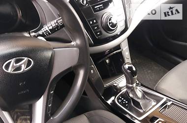 Універсал Hyundai i40 2014 в 