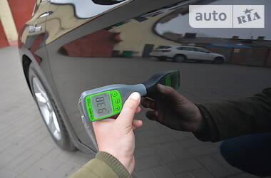 Седан Hyundai i40 2015 в 