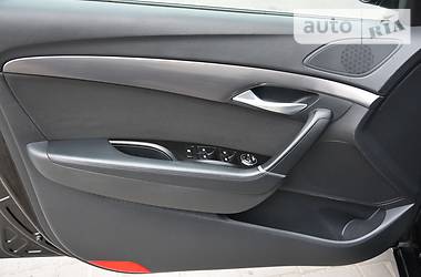Седан Hyundai i40 2015 в 