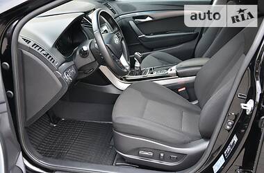Седан Hyundai i40 2015 в 