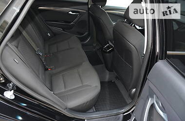 Седан Hyundai i40 2015 в 