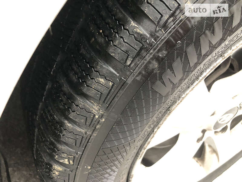 Універсал Hyundai i40 2014 в Тячеві