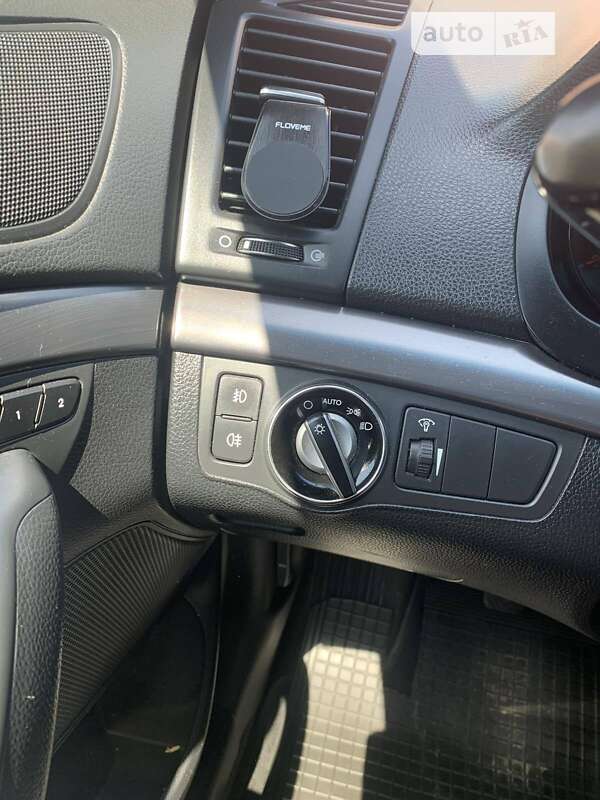 Седан Hyundai i40 2012 в Киеве