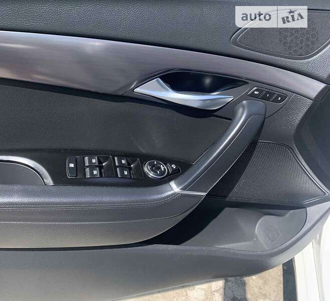 Седан Hyundai i40 2012 в Киеве