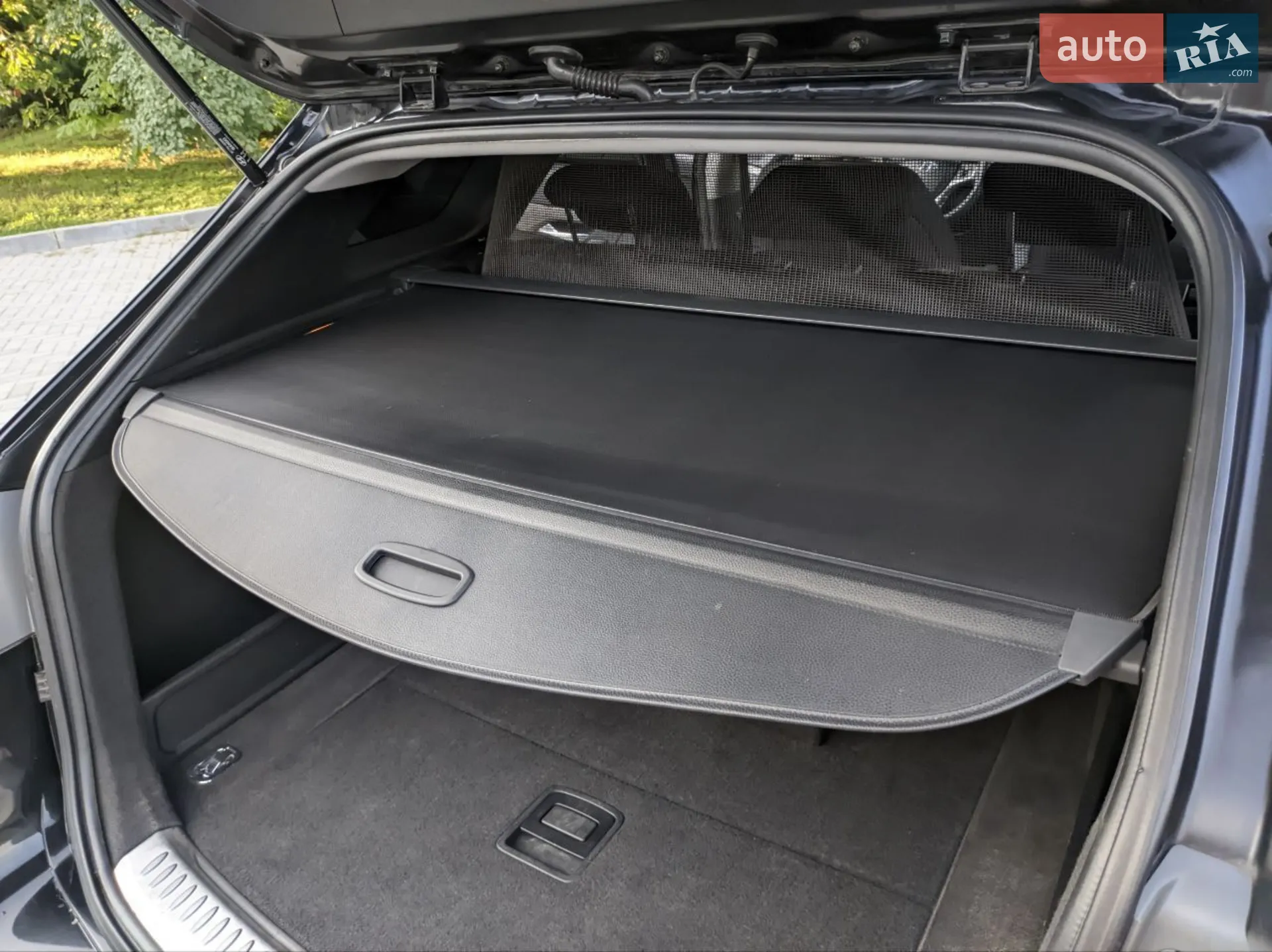 2011 Hyundai i40 - мініатюра 9