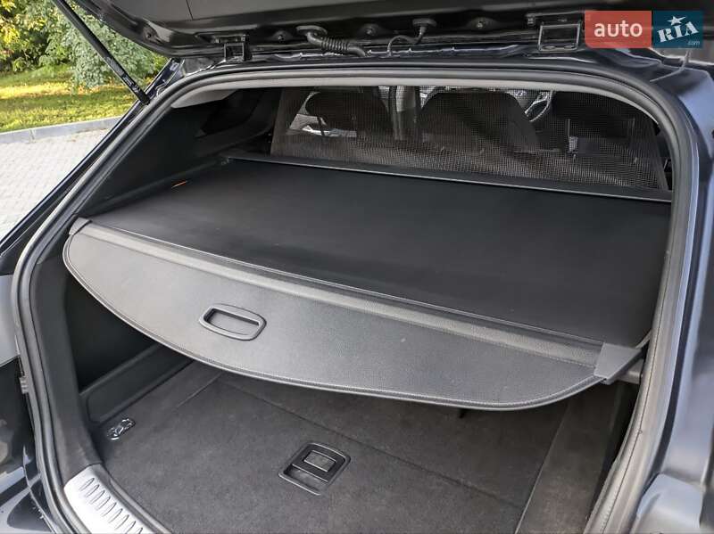 Универсал Hyundai i40 2011 в Дубно