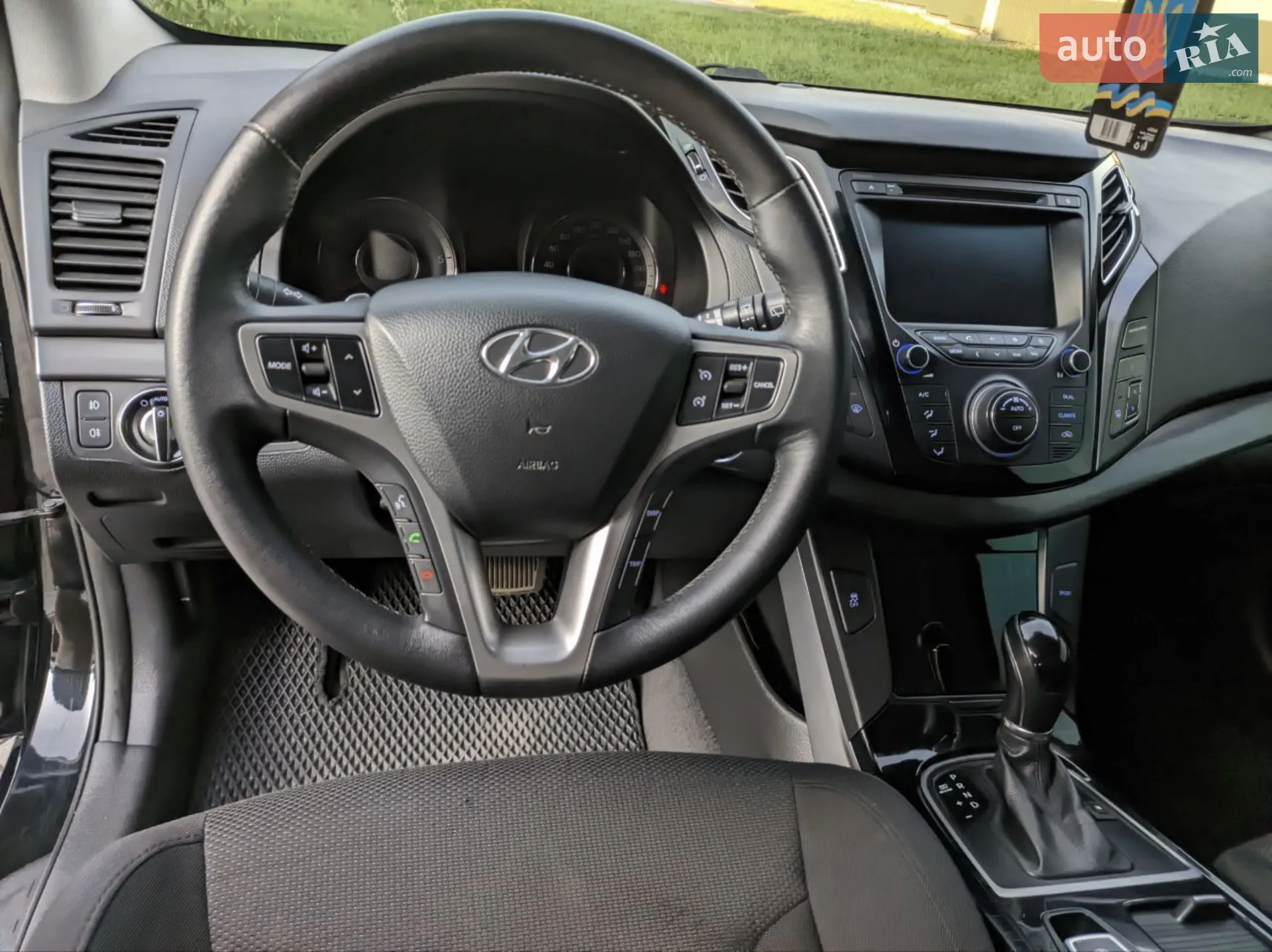 2011 Hyundai i40 - мініатюра 19