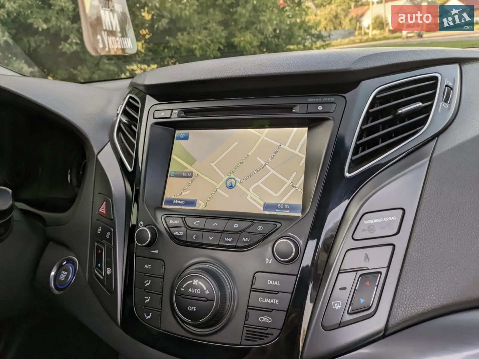 2011 Hyundai i40 - мініатюра 26