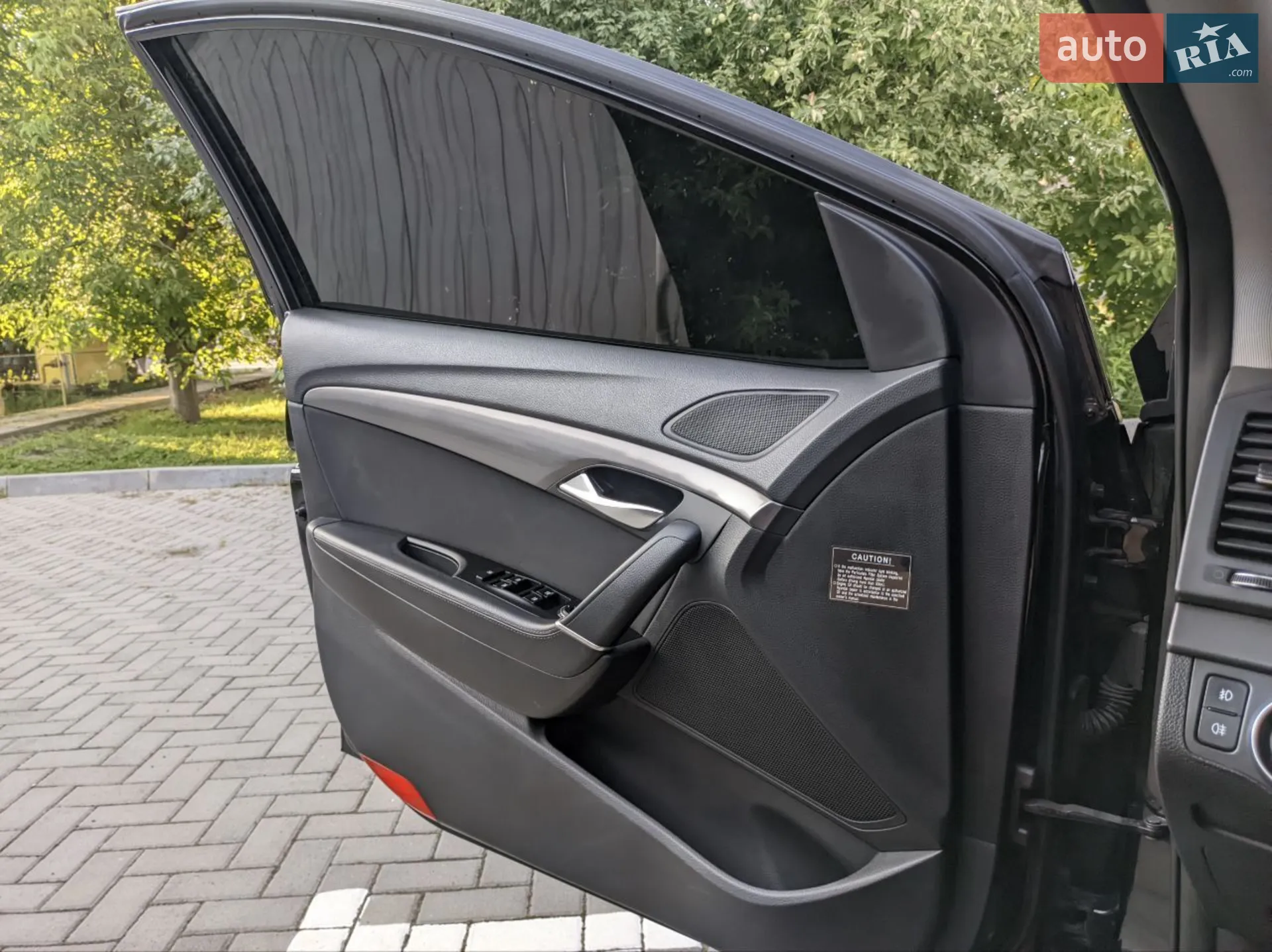 2011 Hyundai i40 - мініатюра 31