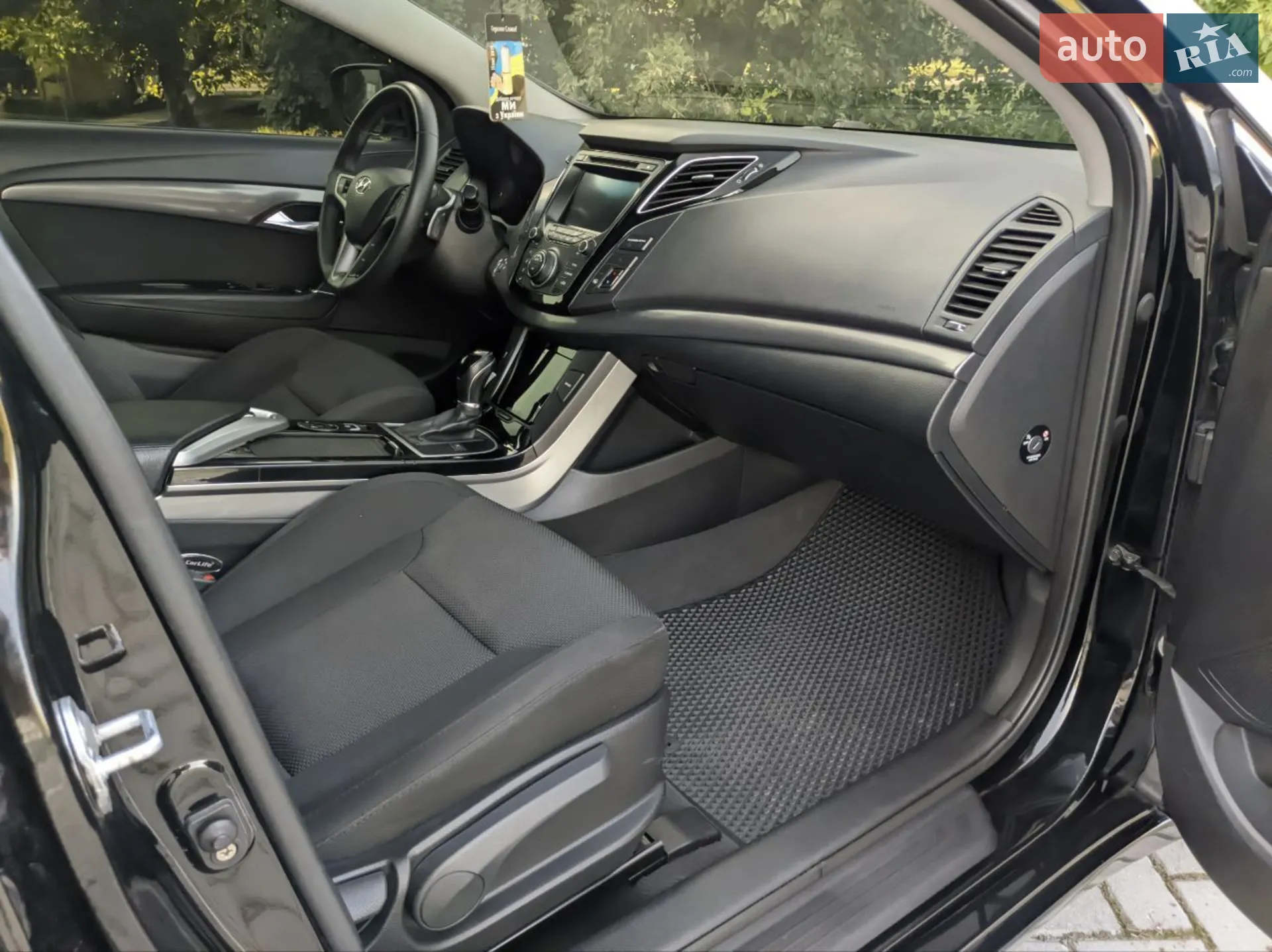 2011 Hyundai i40 - мініатюра 22