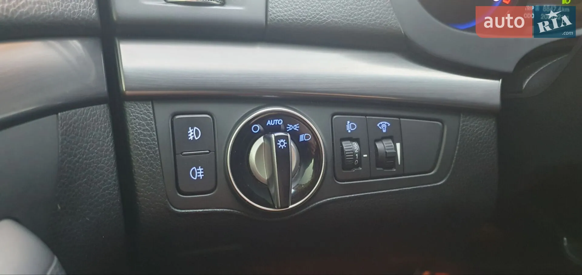 2011 Hyundai i40 - мініатюра 41