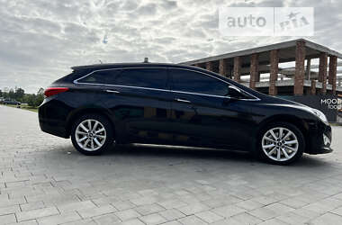 Универсал Hyundai i40 2011 в Хмельницком