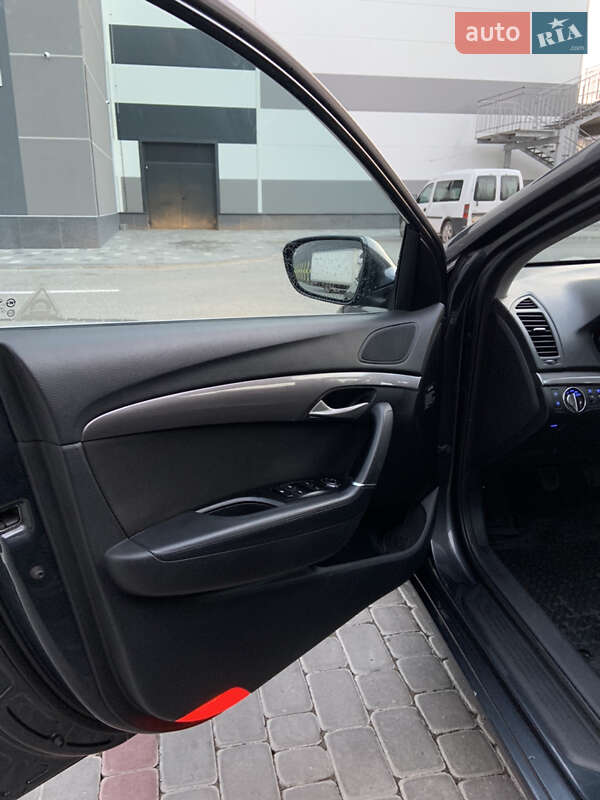 Седан Hyundai i40 2011 в Ивано-Франковске фото 14 Седан Hyundai i40 2011 в Ивано-Франковске