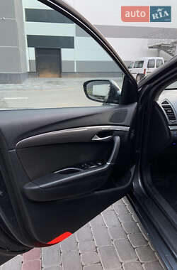 Седан Hyundai i40 2011 в 