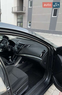 Седан Hyundai i40 2011 в 