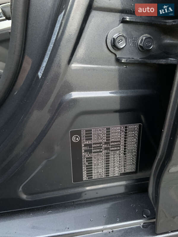 Седан Hyundai i40 2011 в Ивано-Франковске фото 25 Седан Hyundai i40 2011 в Ивано-Франковске