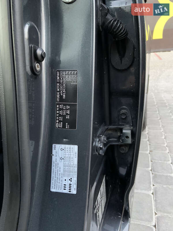 Седан Hyundai i40 2011 в Ивано-Франковске фото 26 Седан Hyundai i40 2011 в Ивано-Франковске