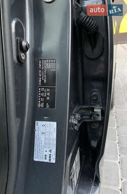Седан Hyundai i40 2011 в 