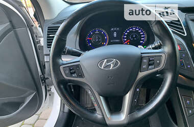 Универсал Hyundai i40 2018 в Львове