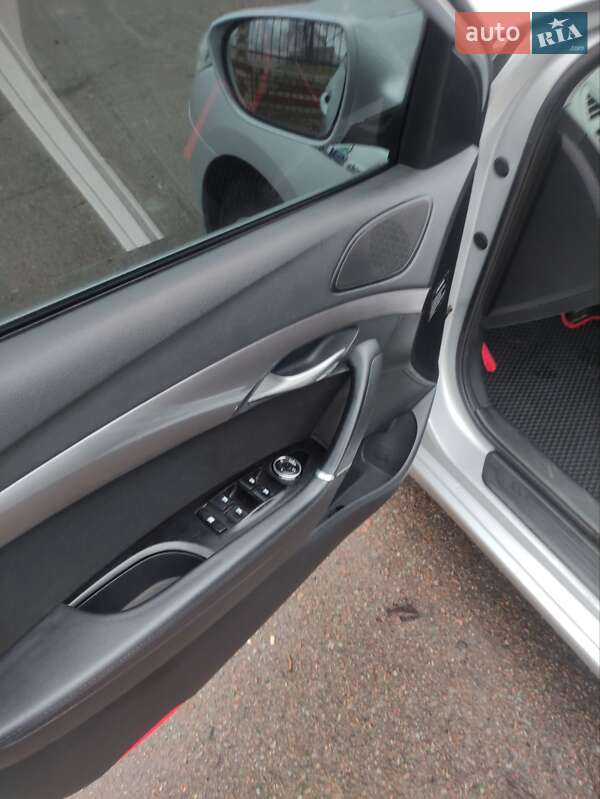 Универсал Hyundai i40 2011 в Нежине