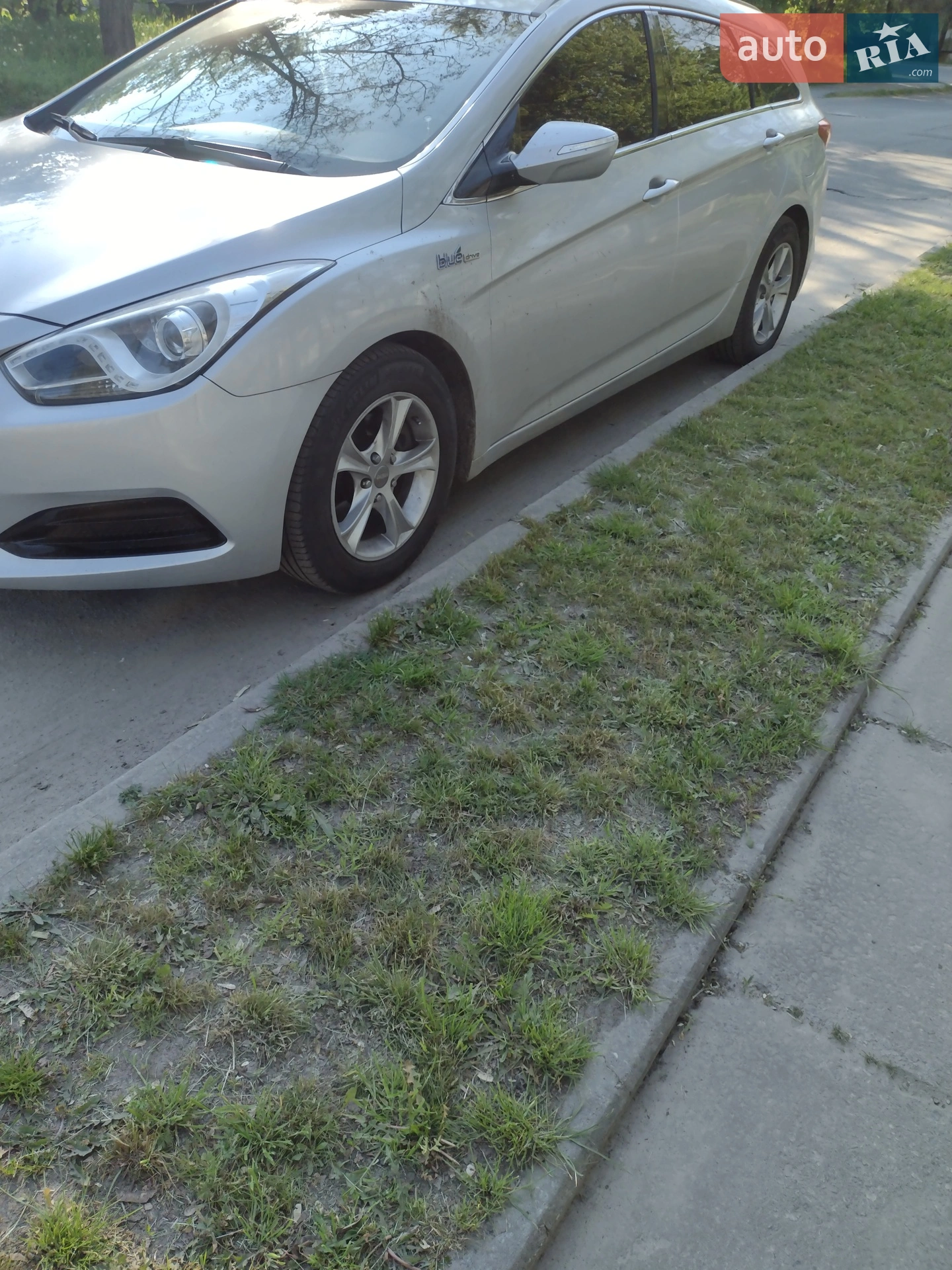 2011 Hyundai i40 - мініатюра 19