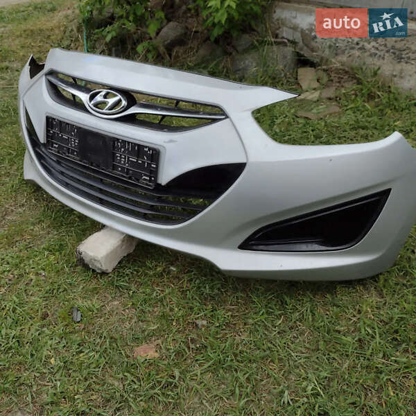 Универсал Hyundai i40 2011 в Светловодске