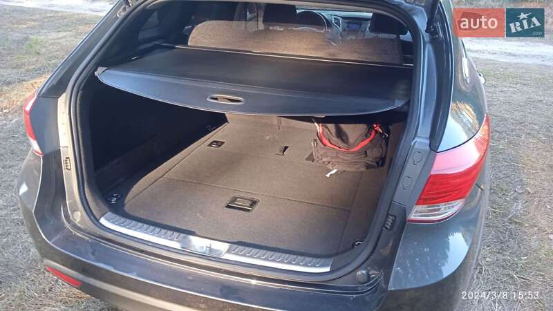 Універсал Hyundai i40 2013 в Славуті