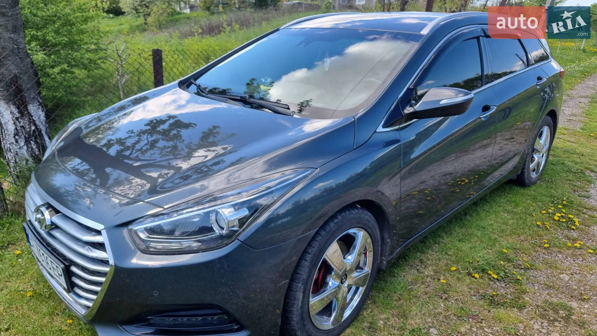 2015 Hyundai i40 - мініатюра 9